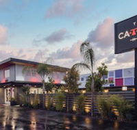 The Catrina Hotel - Accommodation Indiana