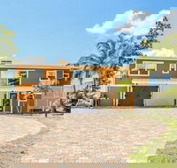 4000 Estero Blvd - Accommodation Indiana