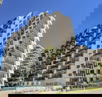 Island Winds 702 - Accommodation Indiana