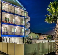 Together Resorts 20th Ave Side B My Myrtle Beach Retreat - Accommodation Indiana