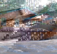 Winterfell - No Hidden Fee Dog OK King Bed - Accommodation Indiana