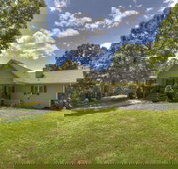 Grandaddy's Dream - Accommodation Indiana