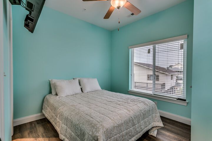 Together Resorts 20th Ave A/B My Myrtle Beach Retreat - thumb 6