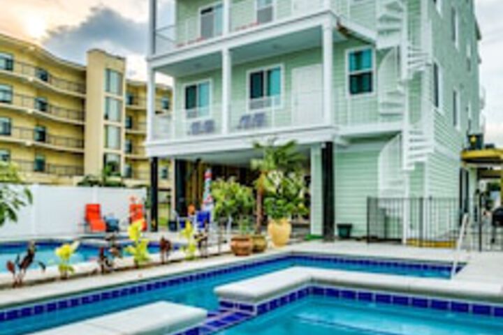 Together Resorts 20th Ave A/B My Myrtle Beach Retreat - thumb 0