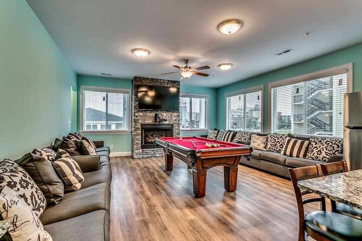 Together Resorts 20th Ave A/B My Myrtle Beach Retreat - thumb 3