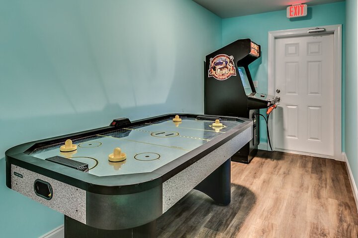 Together Resorts 20th Ave A/B My Myrtle Beach Retreat - thumb 2