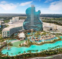 Seminole Hard Rock Hotel and Casino - Accommodation Indiana
