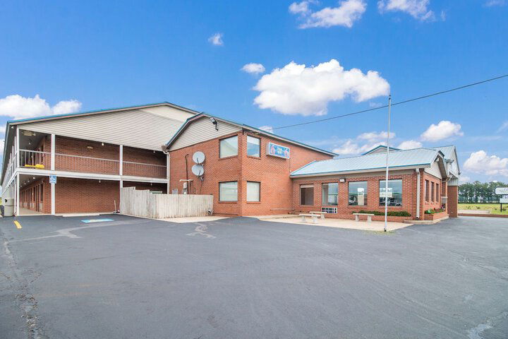 Motel 6 Metropolis IL - thumb 7