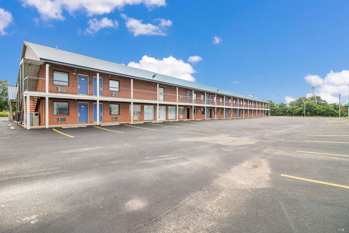 Motel 6 Metropolis IL - thumb 2