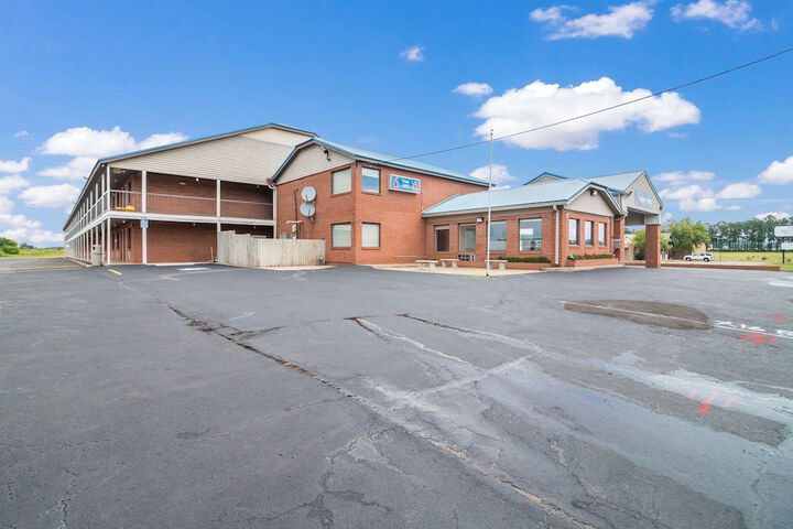 Motel 6 Metropolis IL - thumb 1