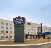 Hampton Inn  Suites Adrian - Accommodation Indiana