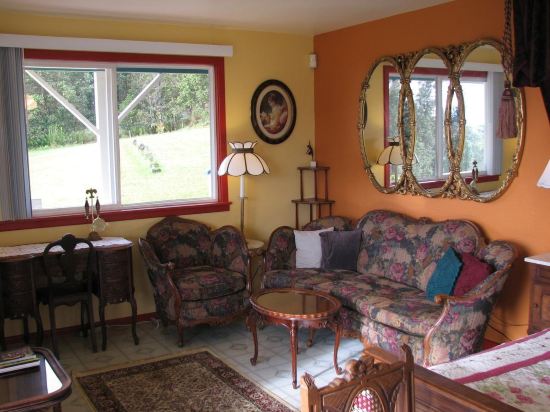 Plumeria Hill Bed & Breakfast - thumb 4