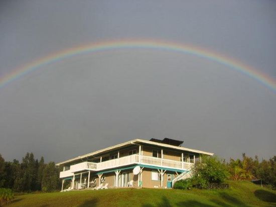 Plumeria Hill Bed & Breakfast - thumb 0