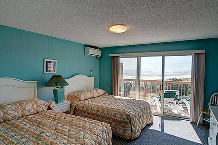 Wavecrest Resort - thumb 1