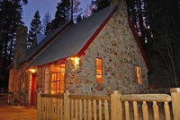 Darling Delight Cabin