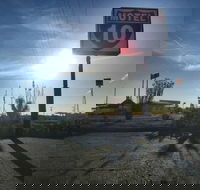 Motel 10 - Accommodation Indiana