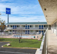 Rodeway Inn - Accommodation Indiana