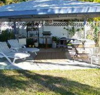 Knolls Court Motel - Accommodation Indiana