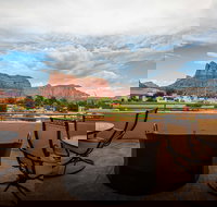 Wildflower Inn at Bell Rock - Accommodation Indiana