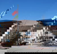 Holiday Inn Express Hotel  Suites Torrington an IHG Hotel - Accommodation Indiana