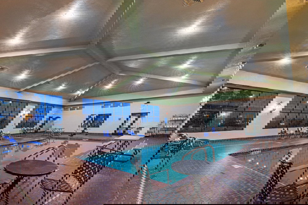 Holiday Inn Express Tulsa S Broken Arrow Hwy 51, An IHG Hotel - thumb 6