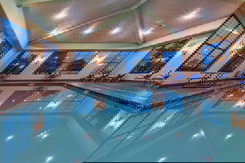 Holiday Inn Express Tulsa S Broken Arrow Hwy 51, An IHG Hotel - thumb 5