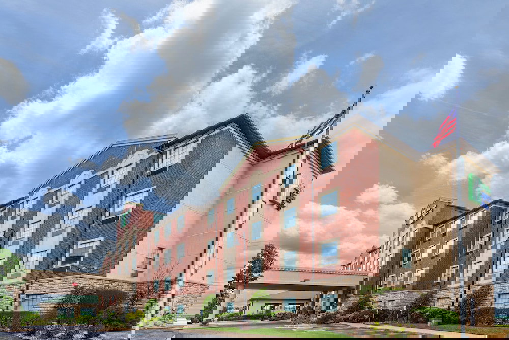 Holiday Inn Express Tulsa S Broken Arrow Hwy 51, An IHG Hotel - thumb 0