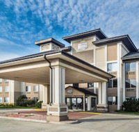 The Niobrara Lodge - Accommodation Indiana