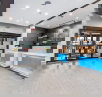 Holiday Inn Express Suites Van Buren-Ft Smith Area an IHG Hotel - Accommodation Indiana