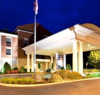Holiday Inn Express  Suites Williamsburg an IHG Hotel - Accommodation Indiana