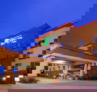 Holiday Inn Express  Suites Winona an IHG Hotel - Accommodation Indiana