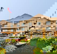 Fairfield Inn by Marriott Clarksville - Accommodation Indiana