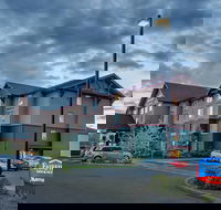 Fairfield Inn and Suites by Marriott Anchorage - Accommodation Indiana