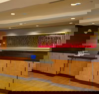 Fairfield Inn and Suites by Marriott Atlanta McDonough - Accommodation Indiana