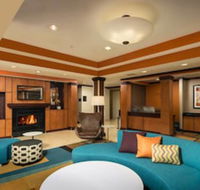 Fairfield Inn  Suites by Marriott Augusta - Accommodation Indiana
