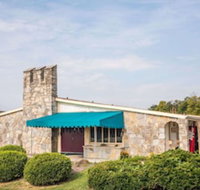 Knights Inn Franklin OH - Accommodation Indiana