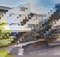 Fairfield Inn  Suites by Marriott - Jefferson City - Accommodation Indiana