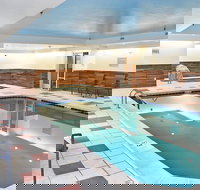 Fairfield Inn and Suites by Marriott Denver Aurora/ Medical Center - Accommodation Indiana