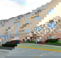 Red Roof Inn  Suites Danville IL - Accommodation Indiana