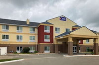 Comfort Inn  Suites Ankeny - Des Moines