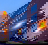 Fairfield Inn by Marriott Evansville West - Accommodation Indiana