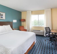 Fairfield Inn  Suites Greeley - Accommodation Indiana