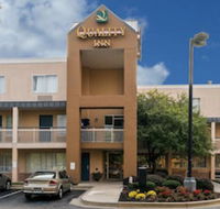 Quality Inn - Accommodation Indiana