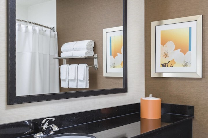 Fairfield Inn By Marriott Muncie - thumb 6