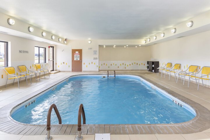 Fairfield Inn By Marriott Muncie - thumb 1