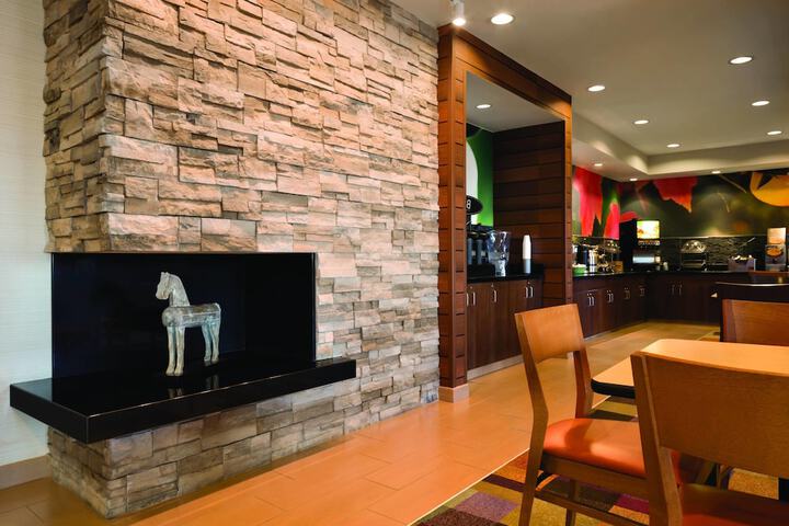 Fairfield Inn By Marriott Muncie - thumb 3