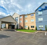 Best Western Independence Kansas City - Accommodation Indiana