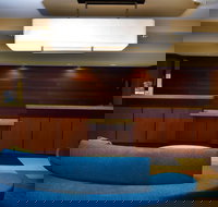 Fairfield Inn  Suites Marriott Effingham - Accommodation Indiana