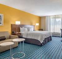 Fairfield Inn by Marriott Macon West - Accommodation Indiana