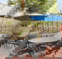 Fairfield Inn by Marriott Roseville - Accommodation Indiana